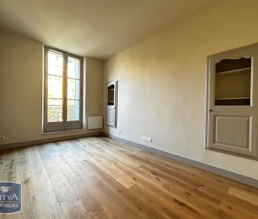Appartement à louer 3 pièces 58.5m² - Photo 1