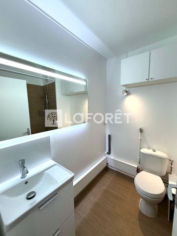 Appartement T2 Éragny à louer - Photo 5