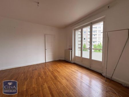 Location Appartement 3 pièces 69m² GRENOBLE 38000 - Photo 3