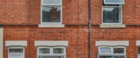 3 Bed Terraced House, Glentworth Road, NG7 - Photo 1