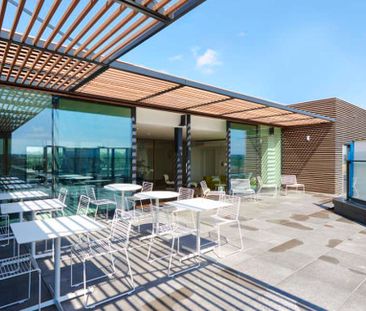 Appartement te huur in Sint-Lambrechts-Woluwe voor € 1.050 met 1 sl... - Foto 6