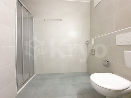 Charming 3.5-room apartment on the ground floor - Foto 3