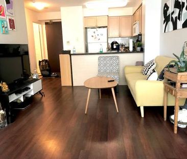 All Inclusive 2Br 1Wr Condo At Yonge/North York Ctr Subway - Photo 1