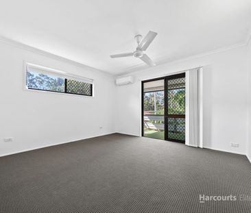 Freshly Updated Family Home with Pool and Utilities Included! - Photo 6