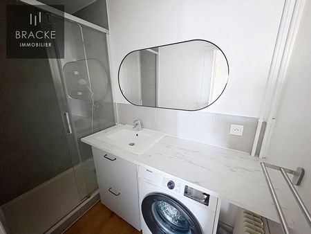 Location Appartement 2 pièces 45m² - Photo 4