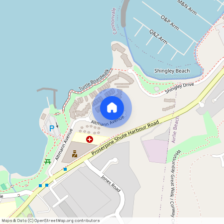 37 Altmann Ave, Qld 4802, Cannonvale