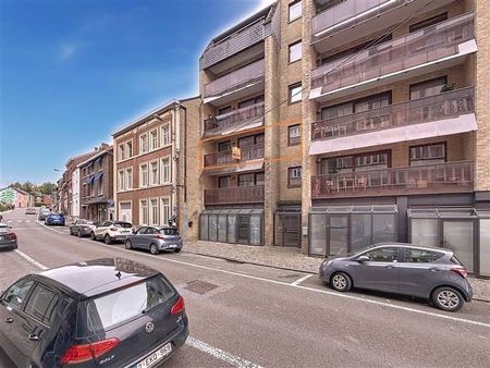 Appartement te huur - Foto 2