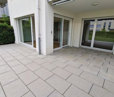 Grosszügige Familienwohnung - Foto 5