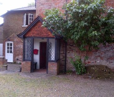 1 bedroom house to rent - Photo 2