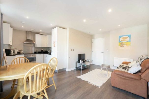 St. Pancras Way, Camden, NW1 - Photo 1