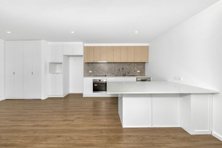 Modern Two Bedroom House - Photo 2