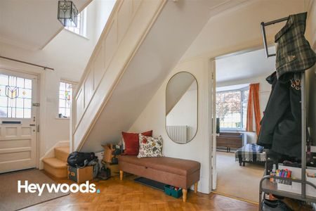 4 bed semi-detached house to rent in Dartmouth Avenue, Westlands, Newcastle - Photo 5