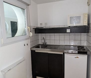 STUDIO HAUTS-PAVES SAINT-FELIX / PROCHE ECOLES ET TRANSPORTS - Photo 3