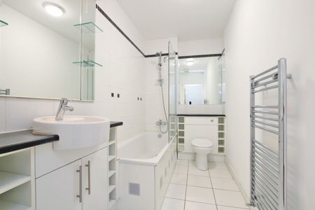 Vibeca Apartments, Chicksand Street, Spitalfields, London E1 - Photo 4