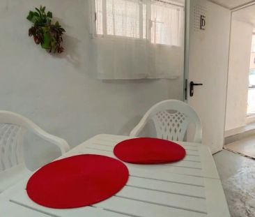 Studio for rent in Torrevieja, WiFi included - Photo 5