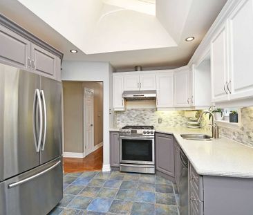 For Lease - 7 Lesbury Avenue, Brampton, Ontario - Photo 4