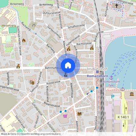 al, str, 48, 8590 Romanshorn