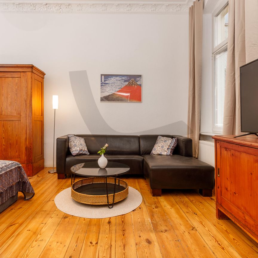 Zwischen Kurfürstendamm & Savignyplatz - Photo 1