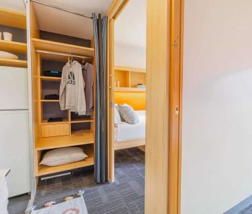 2 Bedroom Studio with Balcony - Photo 1