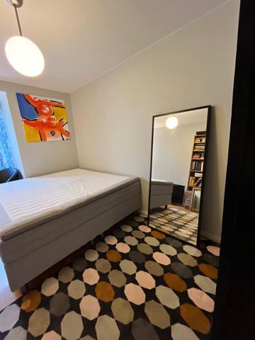 Dannemoragatan, Stockholm - Photo 5