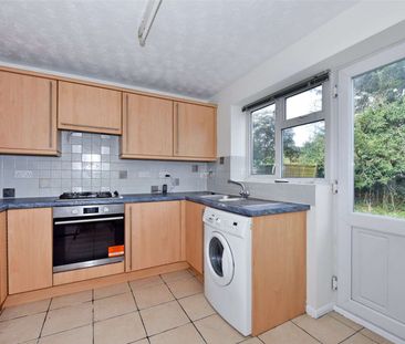 A two bedroom semi-detached home with garage and off street parking - Photo 4
