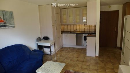 2 Zimmer, 55 m² - Photo 3