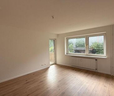 Komfort & Ruhe – schöne Wohnung für Menschen die Entspannung wünsch... - Foto 1