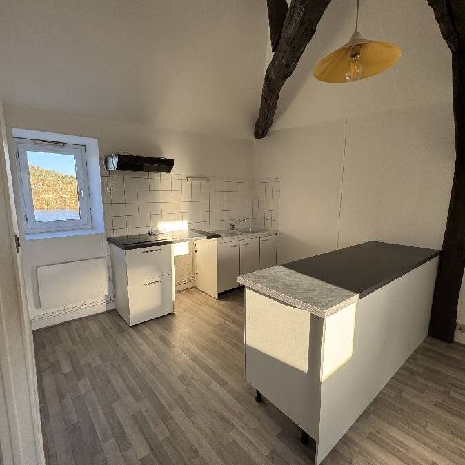 Location Appartement 2 pièces 37m² - Photo 1