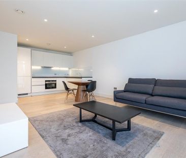 1 bedroom flat to rent - Photo 3