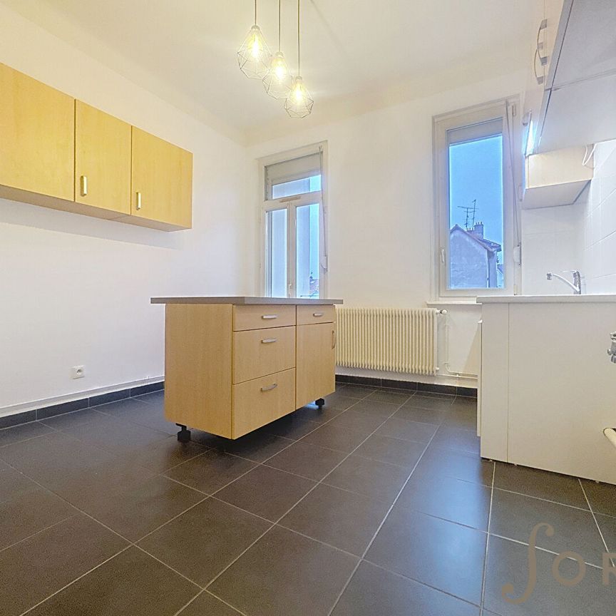 Location appartement 59.11 m², Montigny les metz 57950Moselle - Photo 1