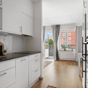 Engelbrektsvägen, Järfälla - Foto 2