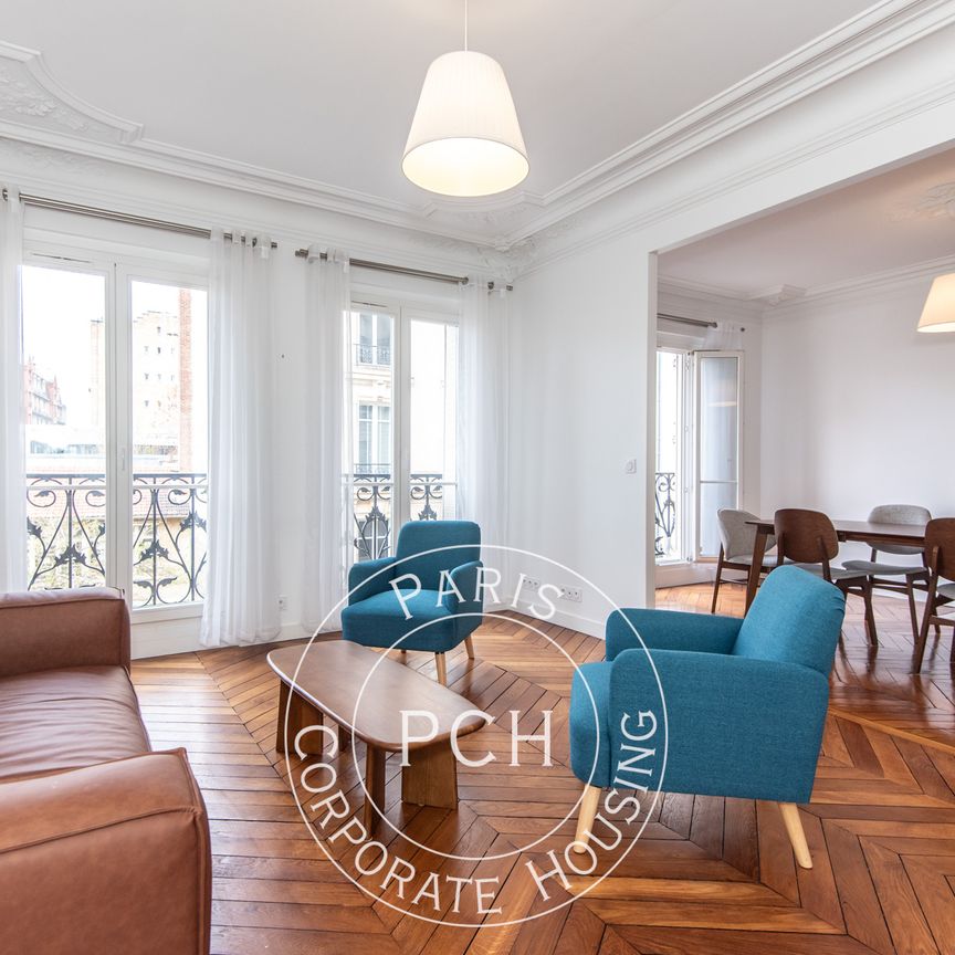 Rue Vaneau, 75007, Paris - Photo 1