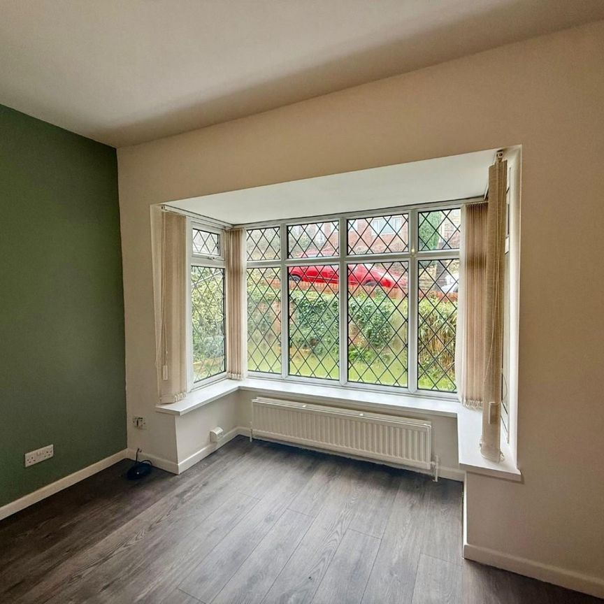 3 bedroom House To Let Total Size: 657 SQ FT - Photo 1