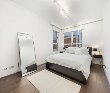 Simply Stunning One Bedroom Furnished Apartment Sydney CBD! - Photo 4