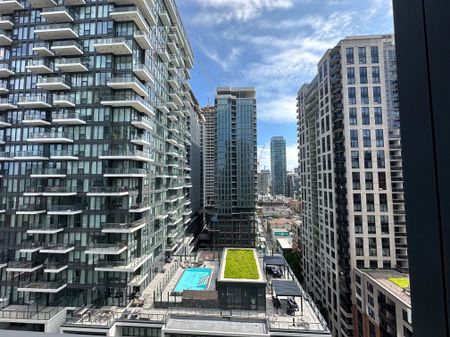 For Lease - 68 Shuter Street Unit# 1603, Toronto, Ontario - Photo 5