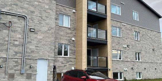 5 1/2 a loué à Pointe-des-Cascades - Photo 3