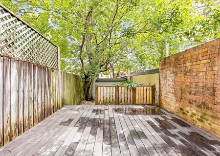 Classic Two Bedroom Semi with Rear Lane Parking - Photo 4