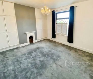 2 bedroom property to rent Kings Road, Kings Heath, Birmingham, Wes... - Photo 6