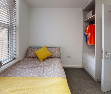 6 bedroom house to rent - Photo 5