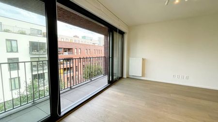 Appartement te huur - Photo 3