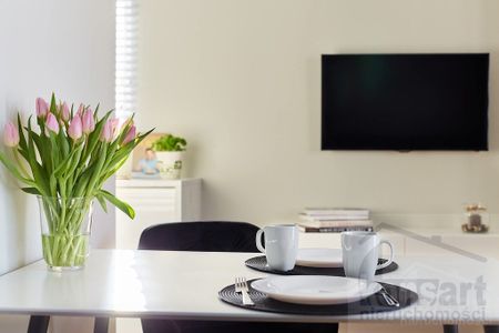 Kawalerka na wynajem Centrum ul.Bazarowa - Photo 3