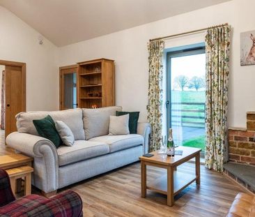 1 bedroom cottage to rent - Photo 5