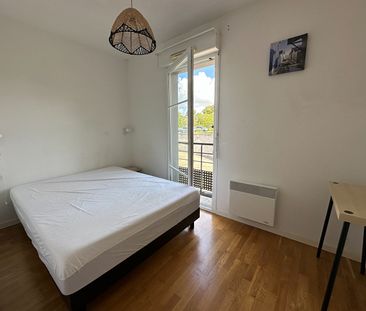 Appartement T3 Saint-Médard-en-Jalles à louer - Photo 3