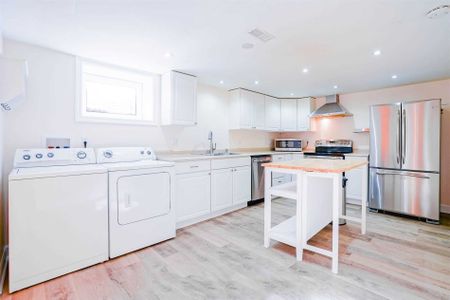 For Lease - 751 Glengrove Street Unit# BSMNT, Oshawa, Ontario - Photo 4