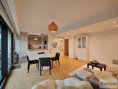 Appartement te huur - Photo 4