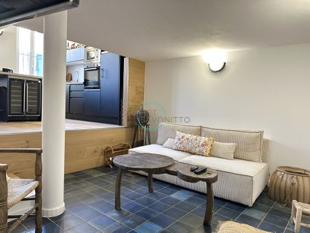 Location Appartement 2 pièces 38m² MARSEILLE 7ème - Photo 2