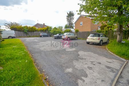 Kestrel Drive, Eckington, S21 - Photo 3