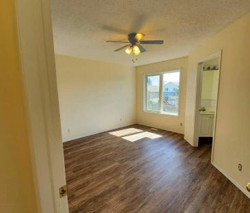 3+1 bedroom home in the community of Citadel — 3 Bedrooms and 2.5 bathrooms - Photo 5