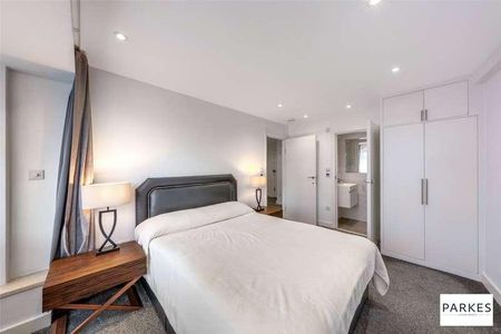 Hereford House, Ovington Gardens, Knightsbridge, London, SW3 - Photo 3