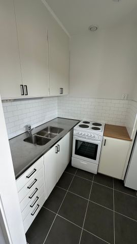 Bäckgatan, Oskarshamn - Photo 3